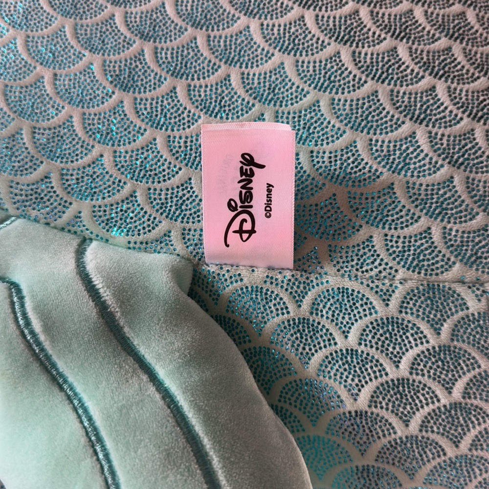 Disney Squishmallow|Little Mermaid Ariel - Picture 3 of 9